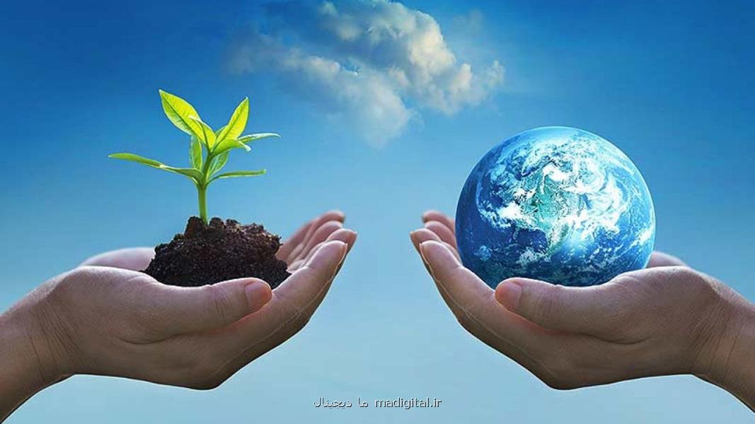 اجرای آموزش محیط زیست برای مدیران و کارکنان دولت به همراه فیلم