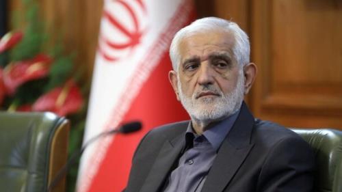 ورود دو رام قطار به ناوگان متروی پایتخت