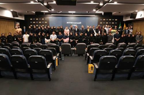 آغاز چهارمین دوره کارآموزی مرکز توسعه شغلی ایرانسل