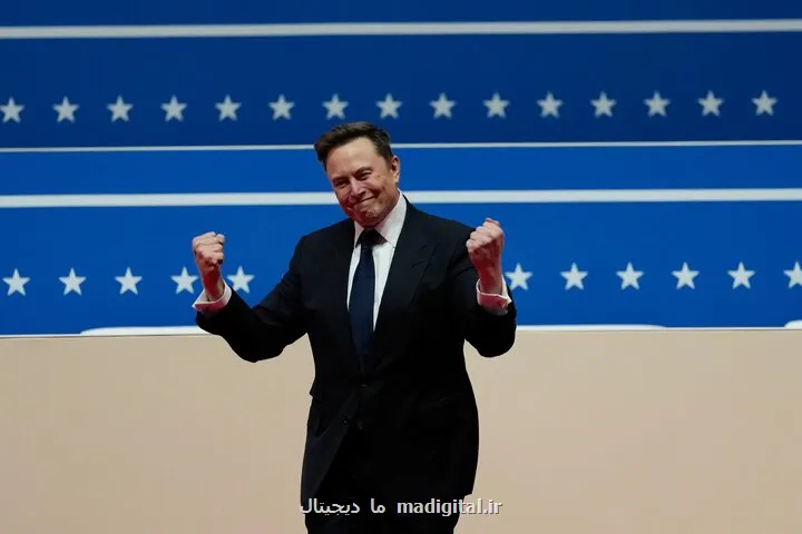 دستمزد هزار میلیارد دلاری ایلان ماسک تایید شد