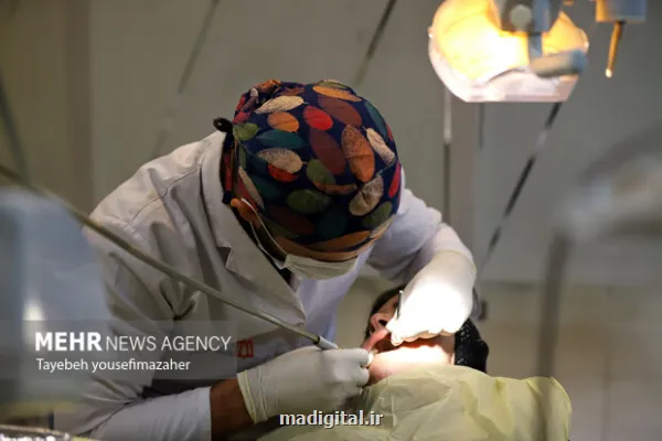 بهبود کاشت و ترمیم دندان با بلوک نانو زیرکونیای ایرانی