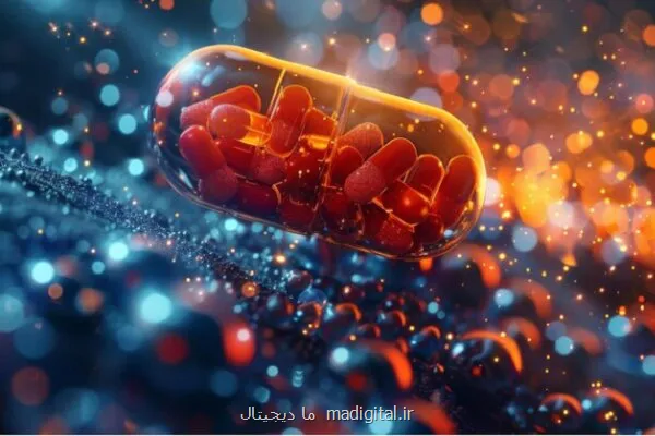 بومی سازی 6 نانودارو صرفه جویی ارزی 593 میلیون دلاری ایجاد کرد