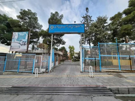 ورود دانشگاه خواجه نصیر به پروژه های ملی آب با دو محور حیاتی