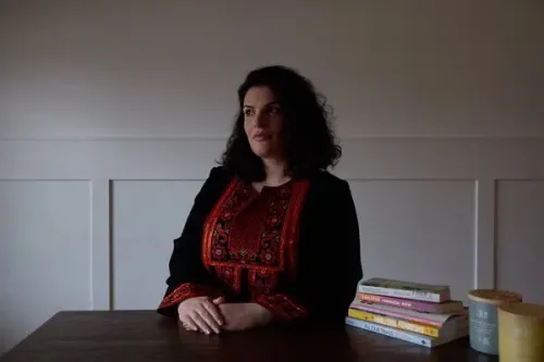 پشتیبانی از شیرین سعیدی، دفاع از آزادی علمی و وجدان است آپارتاید علمی