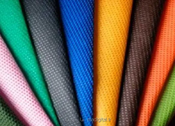 افزایش چسبندگی و رنگ پذیری منسوجات با فناوری پلاسما