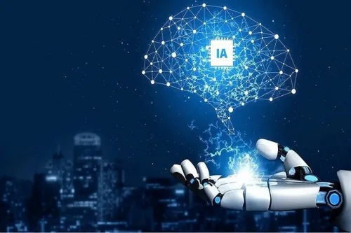 هوش مصنوعی 200 هزار شغل بانکداری را از بین می برد