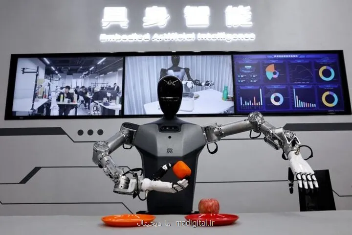 چین تعامل هوش مصنوعی با انسان را تنظیم می کند