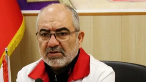 اختصاص ۲ همت برای پیشرفت تجهیزات امداد و نجات