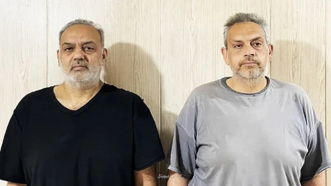 سارقان طلای زنان سالخورده را شناسایی کنید