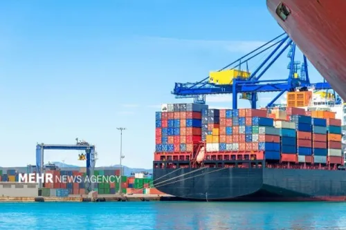 رکوردشکنی صادرات دانش بنیان در 4 سال چین بزرگترین شریک فناوری مان شد