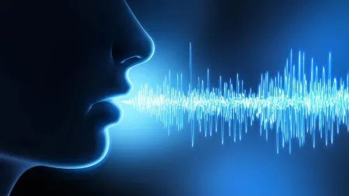 چرا هر کدام از ما، صدایی منحصربه فرد داریم؟