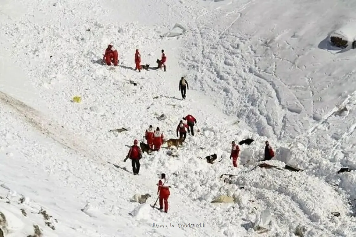۲ دره نورد در قزوین جان باختند