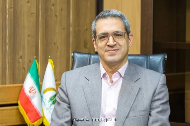 استاد دانشگاه تربیت مدرس رئیس المپیاد جهانی زیست شناسی IBO شد