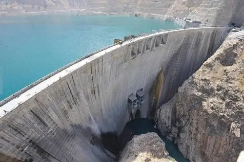 بررسی راهکارهای تاب آوری و خدمات مستمر آب در وضعیت جنگی