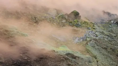 کشف گنجی بزرگ در چین