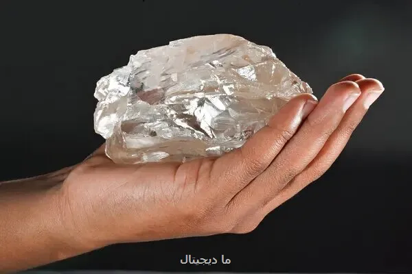 راز بزرگ ترین الماس های جهان