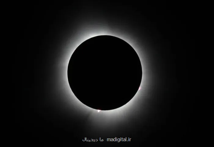 چهارشنبه این هفته خورشید می گیرد