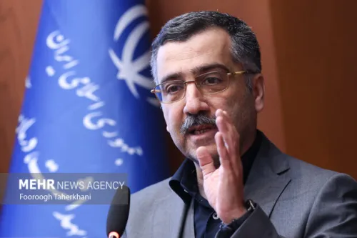 جنگ علمی غرب مقابل محققان ایرانی مسدودسازی مقالات علمی