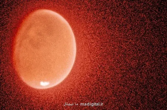 سفر ژاپن به قمر مریخ