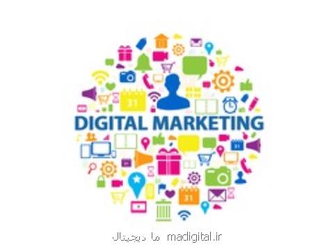 نقش فناوری اطلاعات در بازاریابی