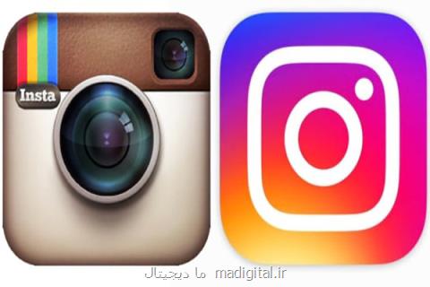 اینستاگرام در اروپا مختل شد