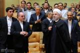 جلسات شورایعالی فضایی برگزار نشد