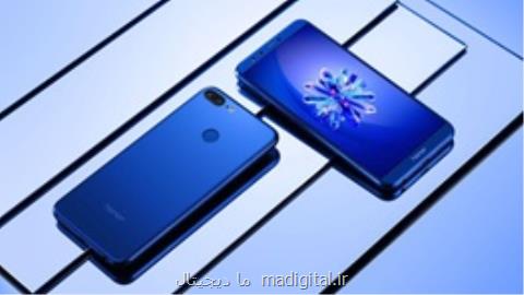 Honor 9 Lite گوشی با 4 دوربین و طراحی تمام صفحه در ایران