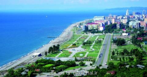 خرید ملك در گرجستان بهمراه اخذ اقامت گرجستان