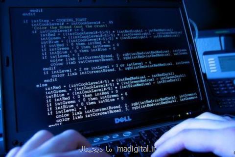 شناسایی ۶۰۰ هزار حمله اینترنتی در كشور، منشاء حملات از سوئد