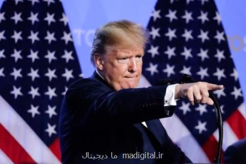 دستور ترامپ به اپل آیفون به جای چین در آمریكا تولید شود