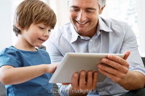 اپلیكیشن های حوزه كودك با حضور وزیر ارتباطات رونمایی می شوند
