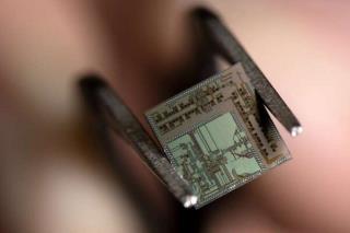 سرعت تبادل داده در شبكه های نسل پنجم ۴ برابر می شود