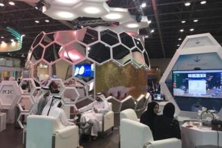 احتمال لغو حضور ایران در جیتكس ۲۰۱۹، بودجه ها تخصیص نیافت