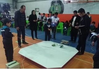 ایران در عرصه تولید علم هوش مصنوعی موفق عمل كرده است