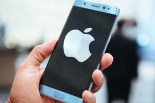 نسخه بتای سیستم عامل جدید اپل ارائه شد