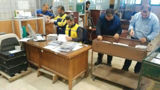 تعرفه خدمات پستی گران گردید، جدول نرخ های جدید و قدیم