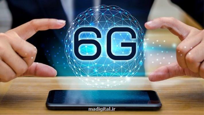 تحقیقات هوآوی در زمینه شبكه های 6G