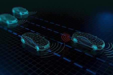 لزوم تدوین نقشه راه هوشمندسازی خودرو