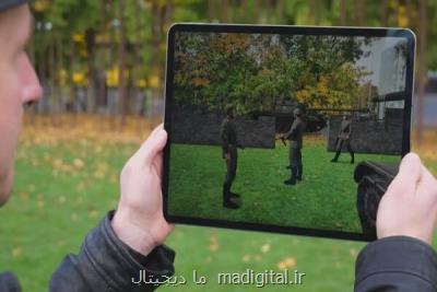 تماشای دیوار برلین با فناوری واقعیت مجازی