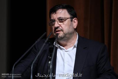 15 درصد بودجه ICT  به پدافند غیرعامل اختصاص پیدا كند