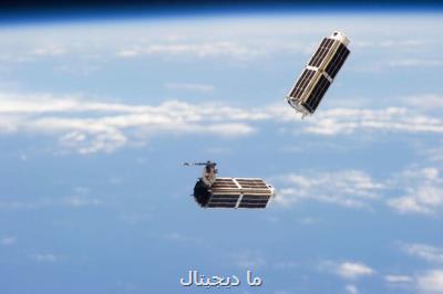ایران به توانمندی تولید دوربین تصویربرداری ماهواره ای دست یافت