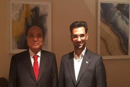 نهادهای بین المللی نسبت به تحریم های یكجانبه واكنش نشان دهند