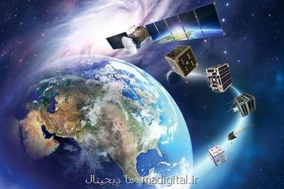 3 سامانه خدمات نوین فضایی به بخش خصوصی واگذار می شود