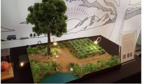 كاغذی با قابلیت اتصال به اینترنت ساخته شد