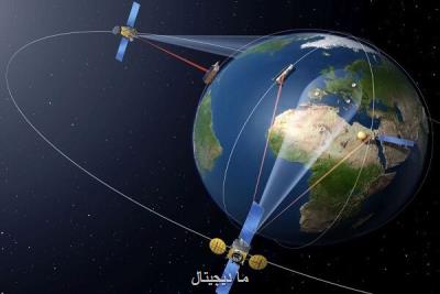 تشكیل كنسرسیوم منظومه ماهواره ای برای ورود به بازار اینترنت اشیا