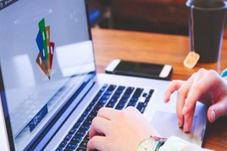 پشتیبانی از زیرساخت های آموزش آنلاین