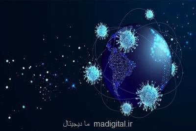 نقش فناوری فضایی در نبرد با كرونا