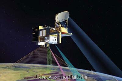ماهواره مخابراتی ناهید 1 سال جاری در مدار زمین قرار می گیرد