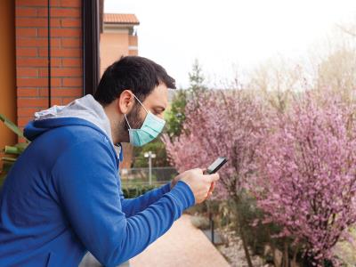 اقدامات شاتل موبایل برای گذر از دوران بحران كرونا و قرنطینه خانگی