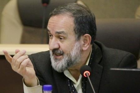 دبیركل سازمان نظام صنفی كامپیوتری منصوب گردید